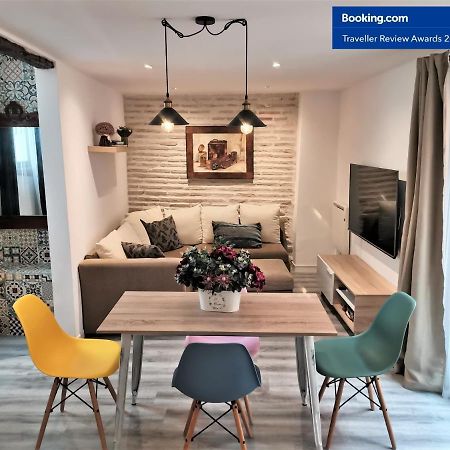 Casa Manuela Mas Que Una Casa Un Hogar 톨레도 외부 사진