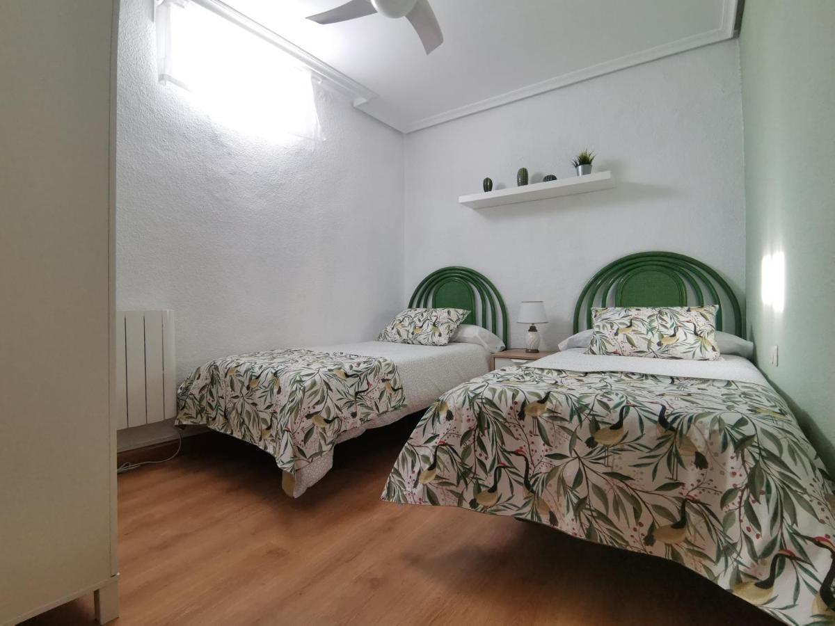 Casa Manuela Mas Que Una Casa Un Hogar 톨레도 외부 사진
