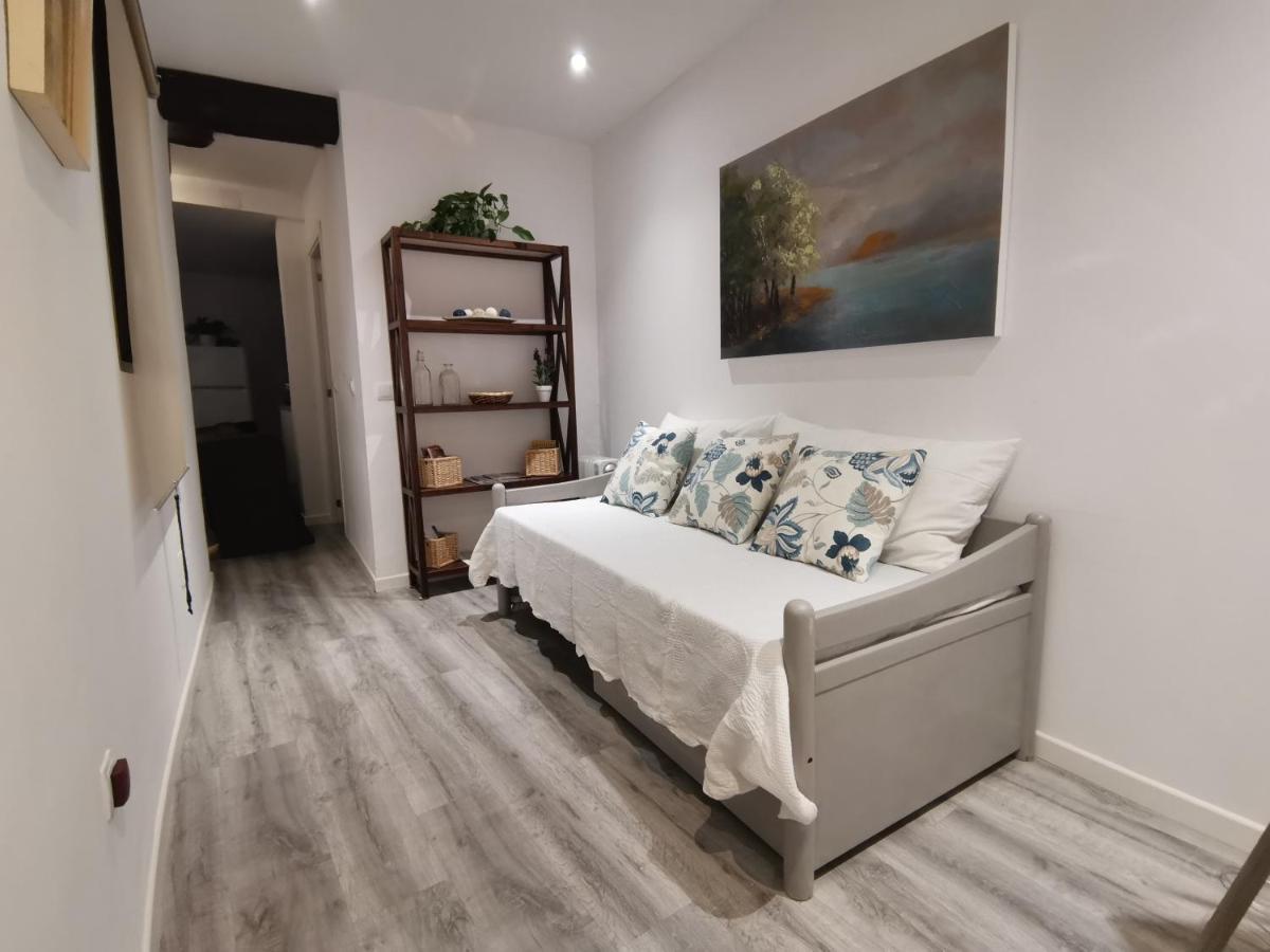 Casa Manuela Mas Que Una Casa Un Hogar 톨레도 외부 사진
