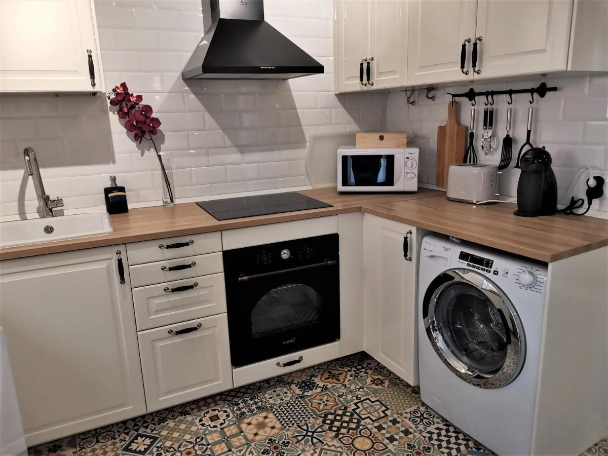Casa Manuela Mas Que Una Casa Un Hogar 톨레도 외부 사진