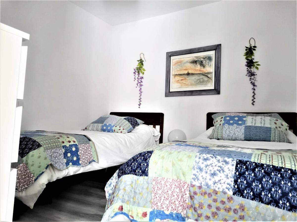 Casa Manuela Mas Que Una Casa Un Hogar 톨레도 외부 사진