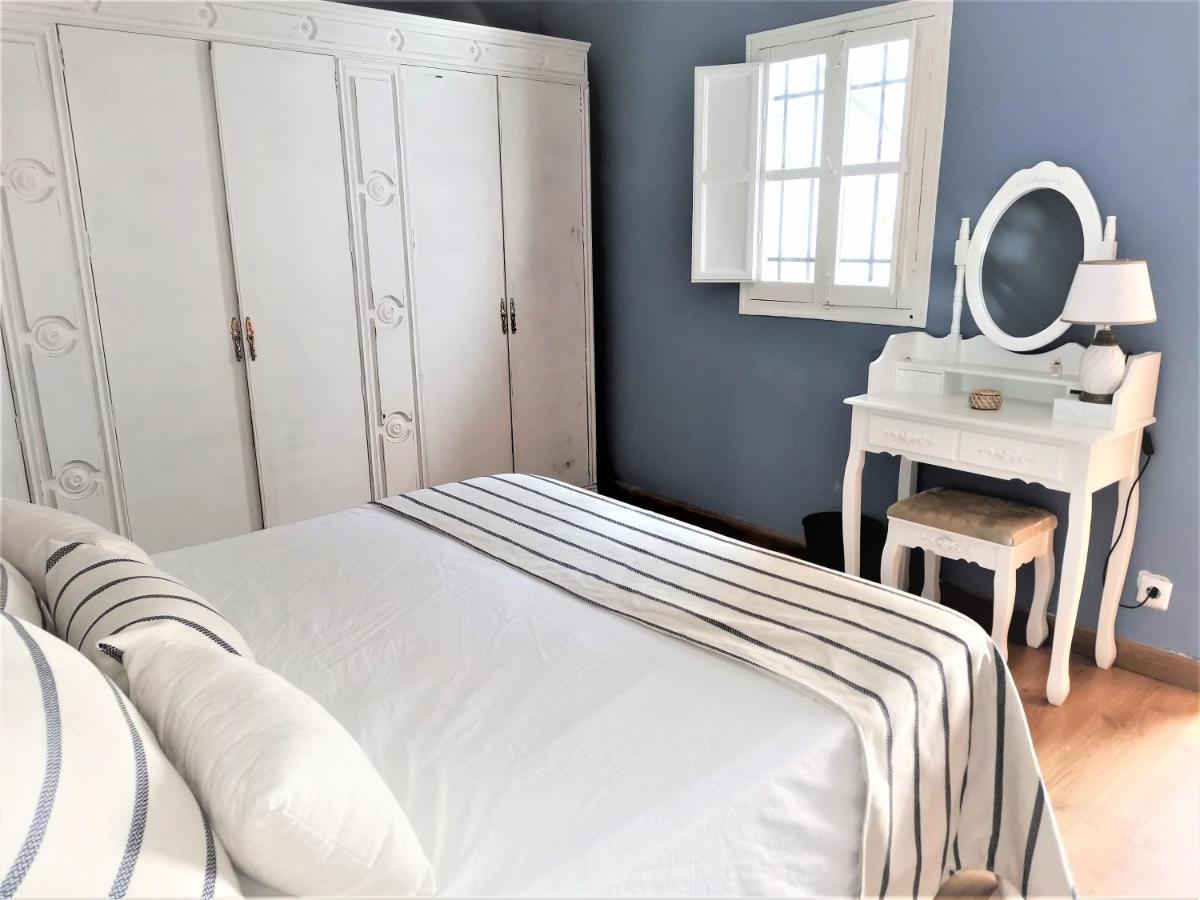 Casa Manuela Mas Que Una Casa Un Hogar 톨레도 외부 사진