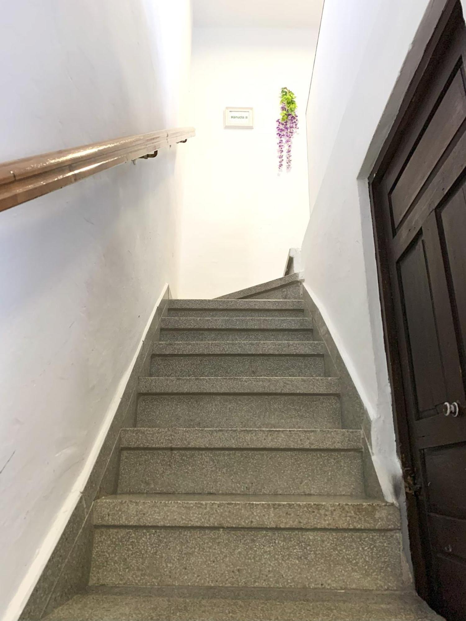Casa Manuela Mas Que Una Casa Un Hogar 톨레도 외부 사진