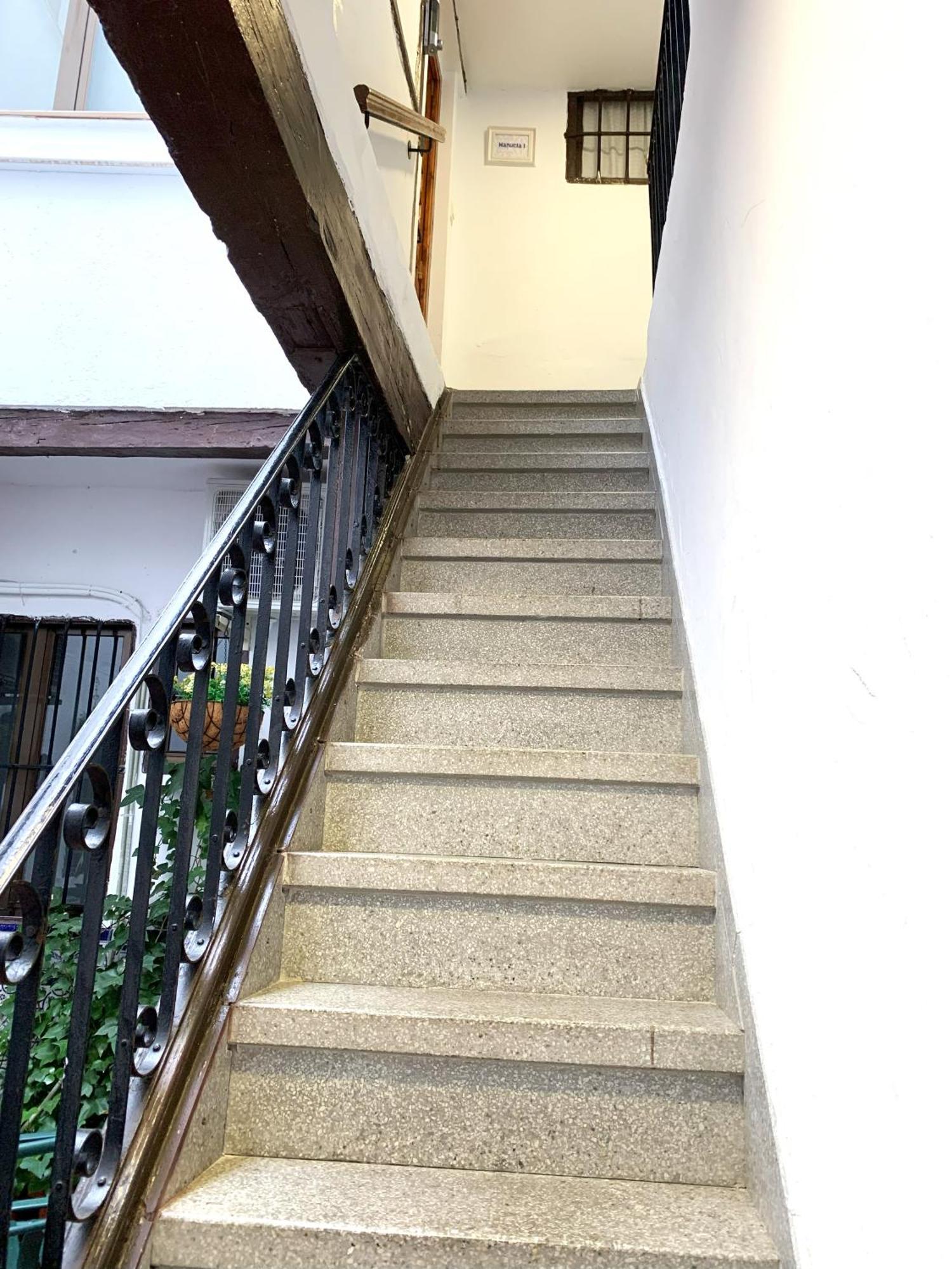 Casa Manuela Mas Que Una Casa Un Hogar 톨레도 외부 사진